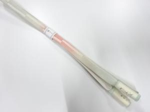 大特価品　未使用品　正絹　撚り房　夏手組帯締め